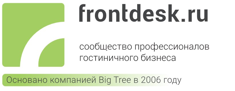 Frontdesk.ru